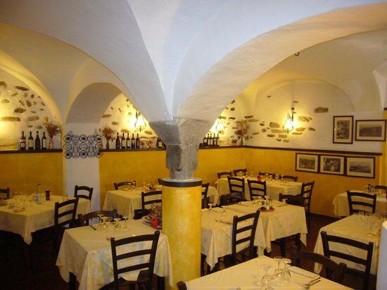 Osteria della Luna Piena